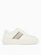 Women's Sneakers White