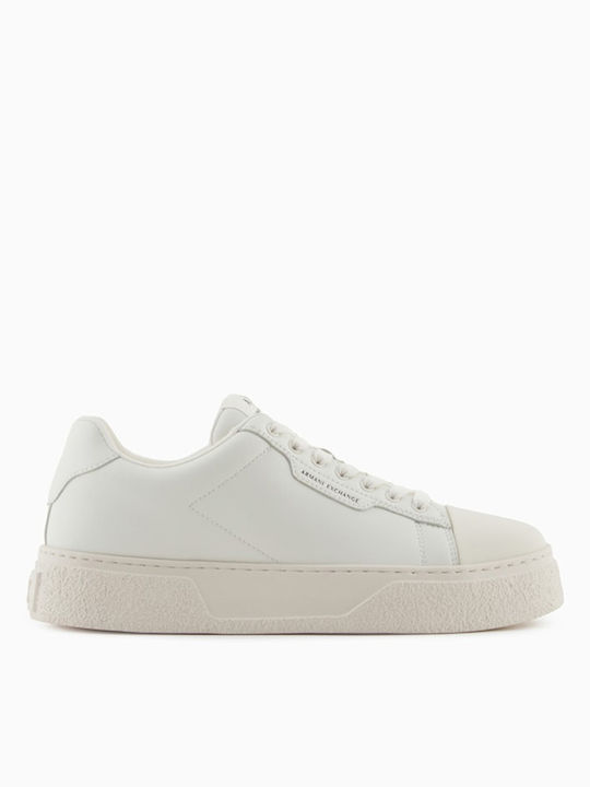 Men's Sneakers White