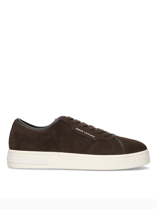 Men's Sneakers Khaki