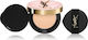 Ysl Yves Skin Affair Soft Glow Cushion Фон дьо ...