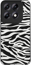 Husă Sonique Animal Print Series Motorola Edge ...