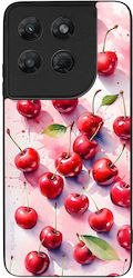 Θήκη Sonique Fruit Series Motorola Moto G37 5g ...