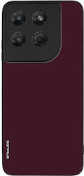 Sonique Colorbloc Series Case Motorola Moto G37...