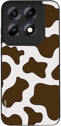 Husă Sonique Animal Print Series Motorola Edge ...