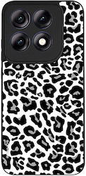 Husă Sonique Animal Print Series Motorola Edge ...