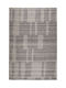 Biokarpet Biokarpet Rista 02 Сив 170x240