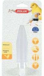 Zolux Vogelkäfig-Zubehör für Papageien 40x80x145 mm 70 ml