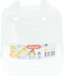 Zolux Outdoor Pool Bird Cage 125x125x125mm