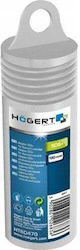 Högert Technik HT6D470 Αντάπτορας Ηλεκτρικών Εργαλείων