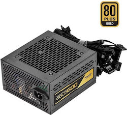 Armaggeddon Voltron Gold 600 rev. 2.31 600W Semi Modular 80 Plus Gold Armaggeddon Voltron Gold 600 rev. 2.31 600W Semi Modular 80 Plus Gold