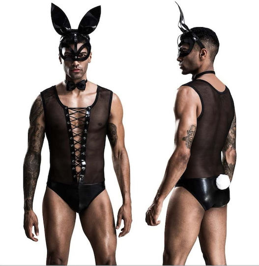 Ophelia's Dream Sexy Herren Körper Transparent