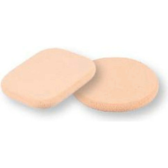 Top Choice Yoyoso Make-up Pinsel & Schwämme Set mit 2 Stück