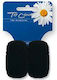 Top Choice Hair Scrunchies 2 Pieces 22548