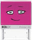 Colop Colop Self-Inking Text Stamp