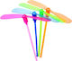 Jucărie Interactivă Set 4 Flying Dragonfly