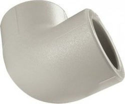 KAN-therm Polypropylene Pipe Elbow 1209068010