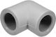 Sanitas Polypropylene Pipe Elbow 32mm