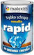 Malexim Rapid 0.7л Жълт Блестящ