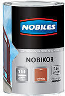 Korrosionsinhibitor 1lt Oxidiertes Rotes Matt