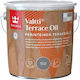 Tikkurila Διαλύτου 2.7lt Γκρι
