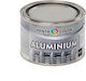 Pentacolor Anti-Corrossion 0.45l Silber Acryl Glänzend