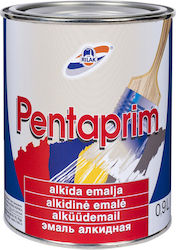 Rilak Lösungsmittel 0.9l Beige Glänzend