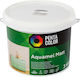 Pentacolor Acryl Wasser 3lt Grau Matt