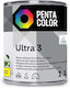 Pentacolor 1л Матово Покритие Мат