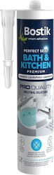 Dymo Construction Glue Transparent