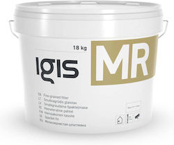 Atlas Filtri Tapetenkleber Silber 18kg