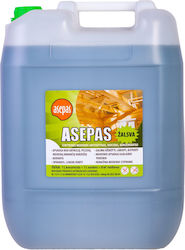 Staples Holzleim Grüne 20000ml