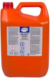 Trust Transparent Metal Glue 5000ml