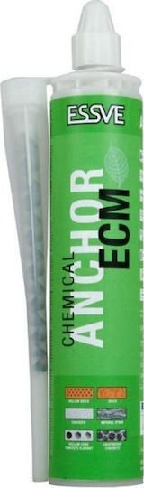 Essve Metall-Kleber Pulver 2-Komponenten 420ml 12 Stücke