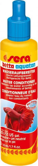 Sera Fish Food for Gladiators 50ml