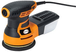 Ryobi KPSA0311 Exzenterschleifer 350W Ryobi KPSA0311 Exzenterschleifer 350W