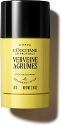 L'Occitane Deodorant în Stick 70gr L'Occitane Deodorant în Stick 70gr
