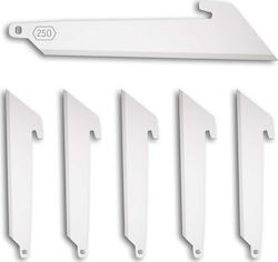 Outdoor Edge Ersatzklingen 6 Stück