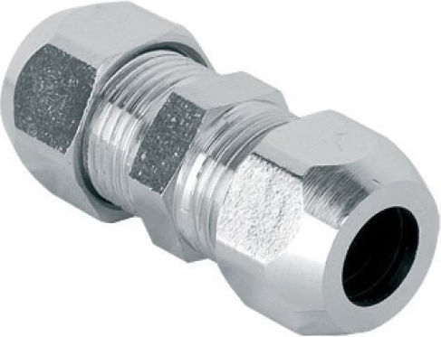 TDM brass Brass Pipe Connection 10mm