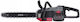 Mova Battery Chainsaw Solo Brushless 60V with 45cm Blade