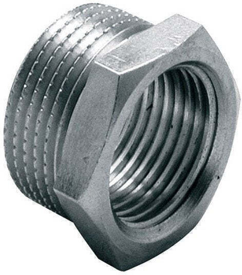 Tdm Brass Вътрешно Месингово Маншон Art 114n 1x1/2 I V