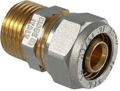Tdm Brass Trident 1/2 X18x2 I
