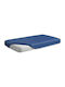 Multitex Σεντόνι King Size με Λάστιχο 220x200εκ. Gold 47