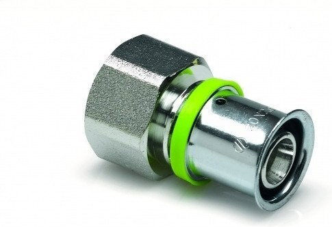 Arco Female Pipe Connection for Multilayer Pipe 3/4" 20mm