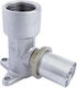Comap Presharisto Taph Exoteriko Speiroma 20x1/2x20 Dwz