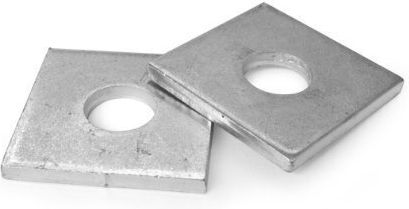 Washer For Screw M16mm 4 Pieces Din 436