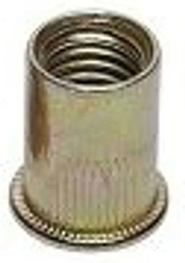 Proline Сляпа гайка за винт M3.5mm