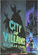 City Of Villains Book 1