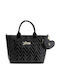 Guess Kinder Tasche Kinder Umhängetasche Schwarze