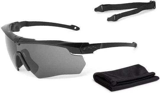 3mtm Ochelari De Protecție Crossbow Suppressor One Smoke Gri 16735