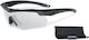 3mtm Ess Crossbow One Schutzbrille Transparent 740-061
